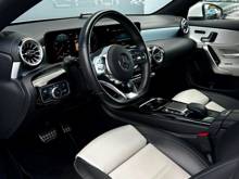 Mercedes-Benz CLA-класс Sport, фото 5