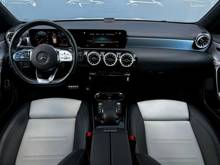 Mercedes-Benz CLA-класс Sport, фото 6