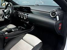 Mercedes-Benz CLA-класс Sport, фото 7