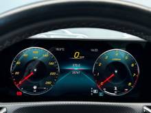 Mercedes-Benz CLA-класс Sport, фото 10