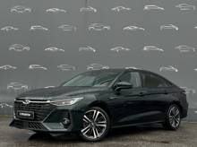 Chery Arrizo 8 Ультра черный, фото 1