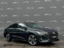 Chery Arrizo 8 Ультра черный, фото 3