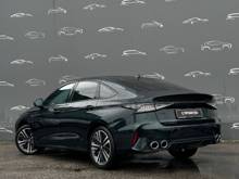 Chery Arrizo 8 Ультра черный, фото 4