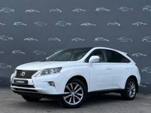Lexus RX , фото 1