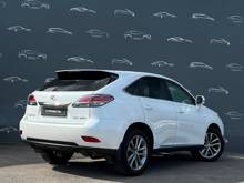 Lexus RX , фото 2