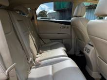 Lexus RX , фото 11