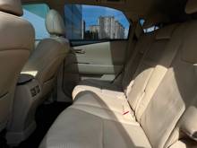 Lexus RX , фото 12