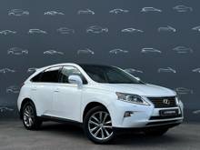 Lexus RX , фото 3