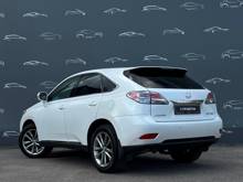 Lexus RX , фото 4
