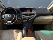 Lexus RX , фото 7