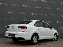Volkswagen Polo Respect, фото 2