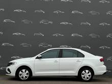 Volkswagen Polo Respect, фото 11