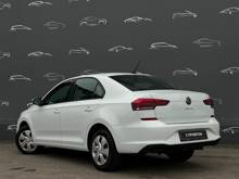 Volkswagen Polo Respect, фото 4