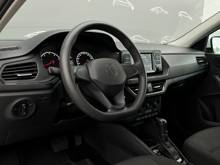 Volkswagen Polo Respect, фото 5