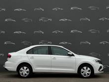 Volkswagen Polo Respect, фото 10