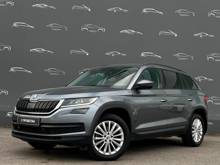 Skoda Kodiaq Hockey Edition, фото 1