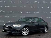 Audi A4 Base, фото 1