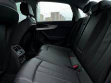 Audi A4 Base, фото 11
