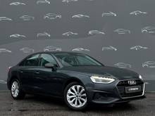Audi A4 Base, фото 3