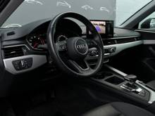 Audi A4 Base, фото 5