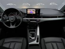 Audi A4 Base, фото 7