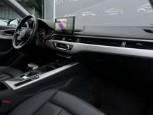 Audi A4 Base, фото 8
