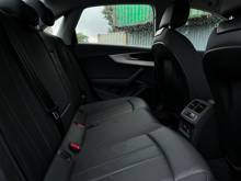 Audi A4 Base, фото 9