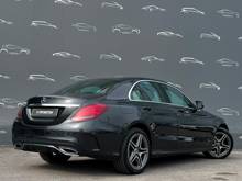 Mercedes-Benz C-класс Sport, фото 2