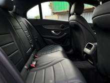 Mercedes-Benz C-класс Sport, фото 11