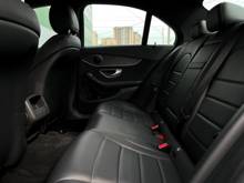 Mercedes-Benz C-класс Sport, фото 12