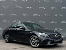 Mercedes-Benz C-класс Sport, фото 3
