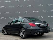Mercedes-Benz C-класс Sport, фото 4