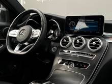 Mercedes-Benz C-класс Sport, фото 8