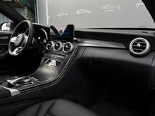 Mercedes-Benz C-класс Sport, фото 10