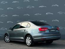 Volkswagen Jetta , фото 4