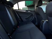 Volkswagen Jetta , фото 8