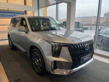GAC GS8 GX Premium, фото 2
