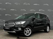 Ford Kuga Titanium, фото 1
