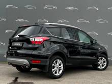 Ford Kuga Titanium, фото 2