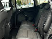 Ford Kuga Titanium, фото 11