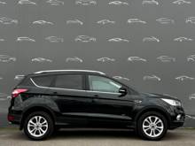 Ford Kuga Titanium, фото 12