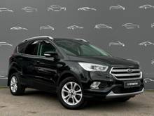Ford Kuga Titanium, фото 3