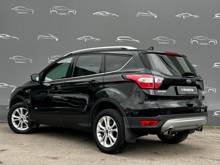Ford Kuga Titanium, фото 4