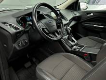 Ford Kuga Titanium, фото 5