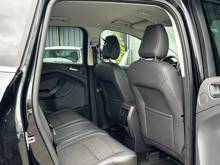 Ford Kuga Titanium, фото 8