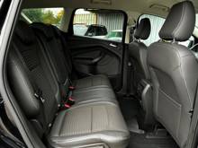 Ford Kuga Titanium, фото 9