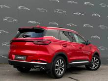Chery Tiggo 7 Pro Max Prestige, фото 2
