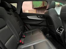 Chery Tiggo 7 Pro Max Prestige, фото 12