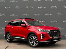 Chery Tiggo 7 Pro Max Prestige, фото 3