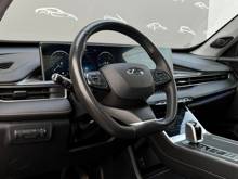 Chery Tiggo 7 Pro Max Prestige, фото 7